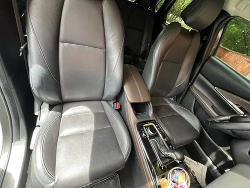 Mazda CX-30 2.0 Grand Touring Lx At Hibrido Ligero - Mhev
