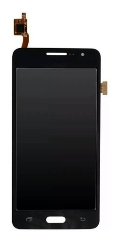 Modulo J2 Prime Tactil Display Para Samsung G532 Instalamos