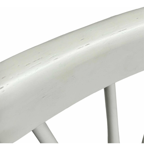 Silla Windsor Ercol Laqueada 2da Selección Outlet Pack 2unid