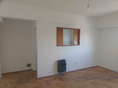 Depto 2 Ambientes En Villa Urquiza