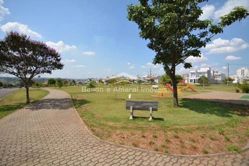 Imagem 16 de 21 de Casa À Venda Em Residencial Real Parque Sumaré - Ca013003