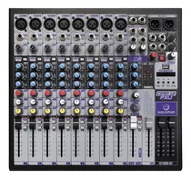 Comprar Mesa De Som Waldman Cpp 12fxu