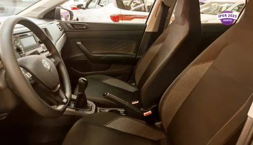 Volkswagen Polo Track 1.0 Flex 12V 5p