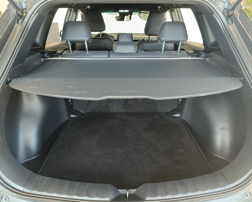 Toyota Corolla Cross 2.0 VVT-IE FLEX XRE DIRECT SHIFT