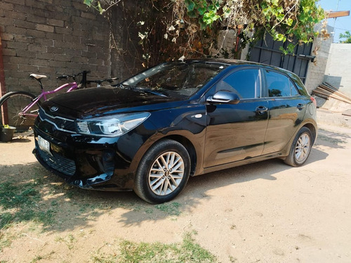 Kia Rio 1.6 Ex Hchback At