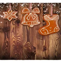 Comprar Los 3x5ft Navidad Tema Fotografía Fondos Vinilo Estudio Telo