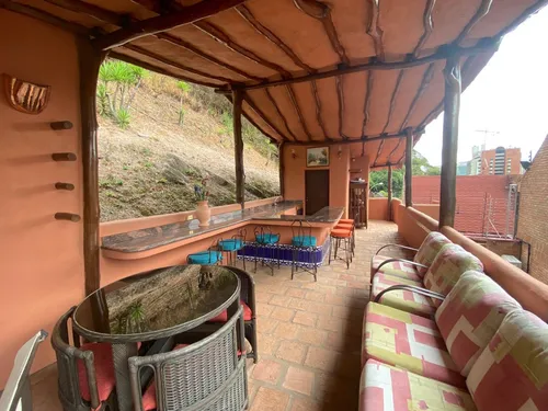Casa En Venta En La Alameda