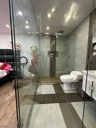 Casa Moderna Trigal Sur Yc