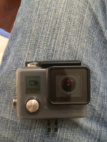 Gopro Hero+ Lcd Hd 