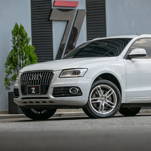 Audi Q5 Sline 3.0