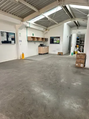 Bodega en arriendo
