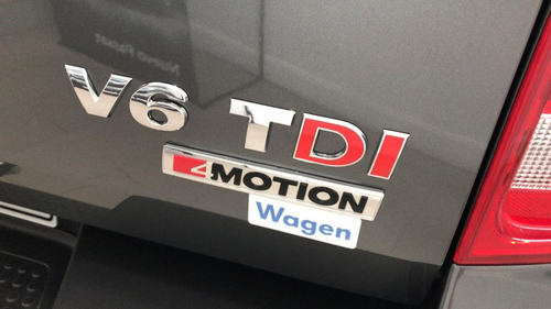 Volkswagen Amarok Highline 4x2 At Entrega Inmediata Cm