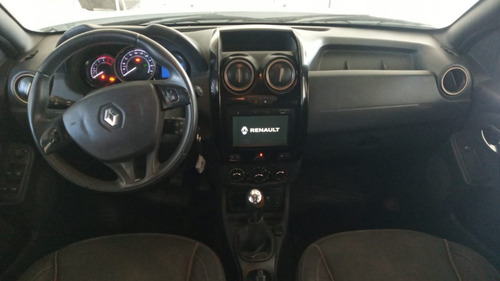 Renault Duster Privilege 1.6