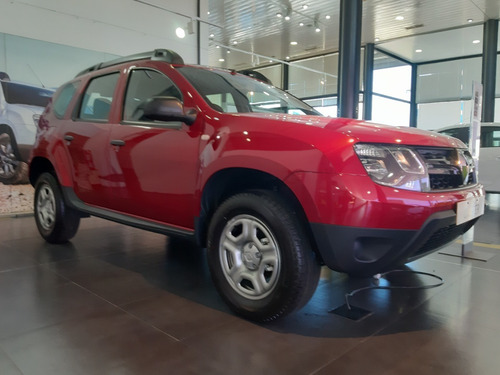 Renault Duster Dynamique 1.6 Oferta Car One