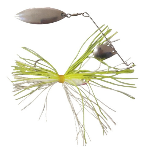 Señuelo Spinner Bait Berkley Eeuu