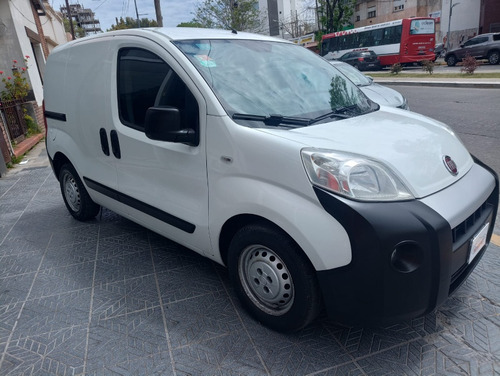 Fiat Qubo 1.4 Active 73cv