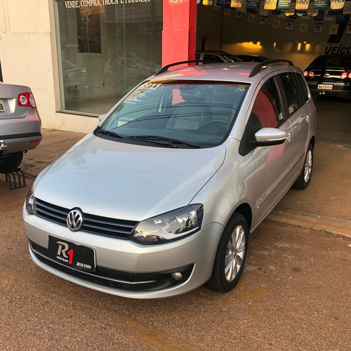 Spacefox 1.6 Sportline 2011 Completa