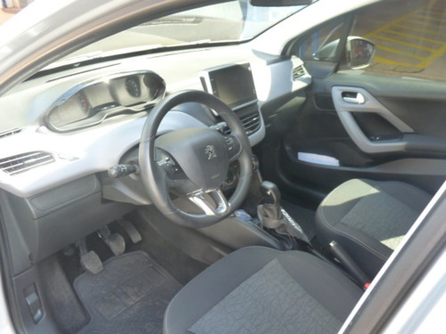 Peugeot / 208 Active Pack 1.2 Flex Mecânico