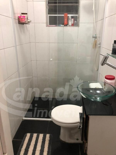 Ref.: 9539 - Sobrado Em Osasco Para Venda - V9539