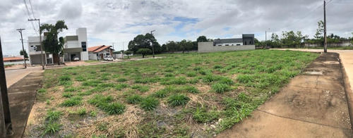 Imagem 2 de 13 de Lotes Em Condomínio Fechado Completo Em Santarém, Lotes Com Excelente Localização, Conforto E Segurança Para Sua Família. - Pa - Te0002_rv