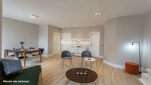 Imagem 3 de 30 de Apartamento Com 3 Dorms, Perdizes, São Paulo - R$ 1.21 Mi - V6946