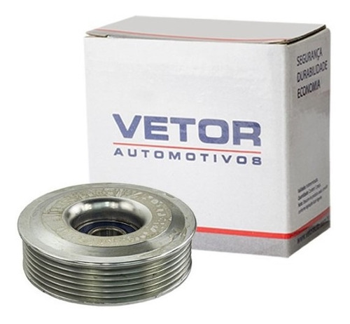 Rolamento Ford Courier Fiesta 1996/2000 Vetor Vt8133