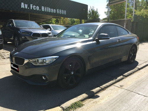 Bmw 420 Coupe