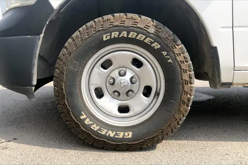 Dodge Ram 1500 V6 2020