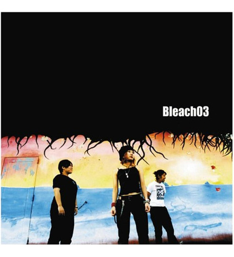 Cd: Bleach 03 Bleach 03 Usa Import Cd