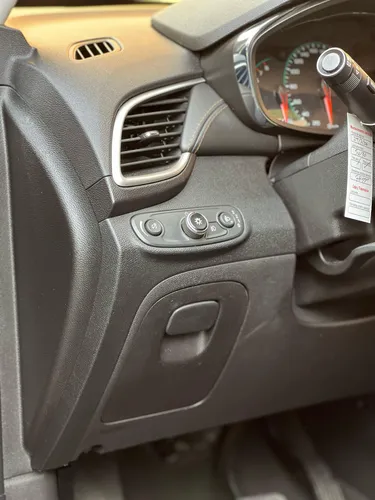 Chevrolet Tracker 1.8 Ls At