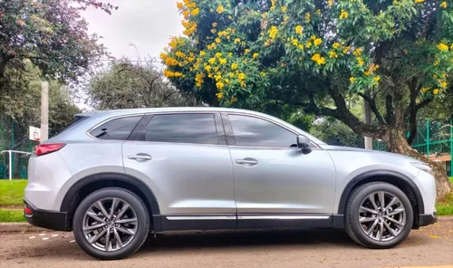 Mazda CX-9 2.5 Grand Touring Signature
