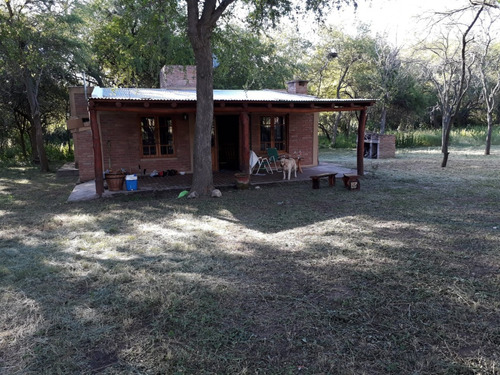 Casa En Venta En Cordoba - Cerro Champaqui