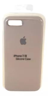 Funda Silicone Case Para Apple iPhone 7/8