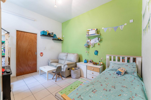 En Venta Ph 3 Amb Terraza Patio Luminoso