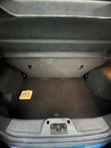 Ford Fiesta Kinetic 1.6 Se 120cv