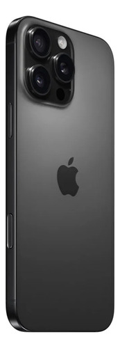Iphone 16 Pro Max (256 Gb) - Titânio-preto Titânio-preto