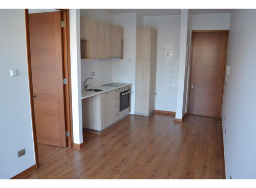 Venta Dpto 1d+1b+e+b Con Patio