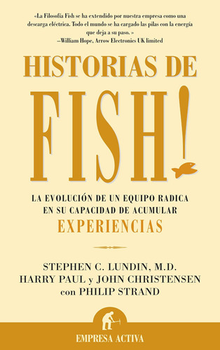 Libro: Historias De Fish!: La Evolucion De Un Equipo Radica 