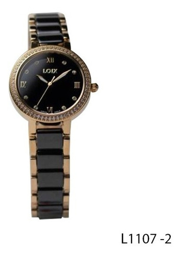 Reloj Loix Para Dama Original 