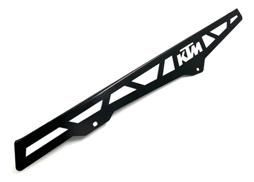 Ktm Lujos Protector Guarda Cadena Ktm