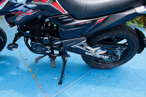 Akt Ttx 200 2019