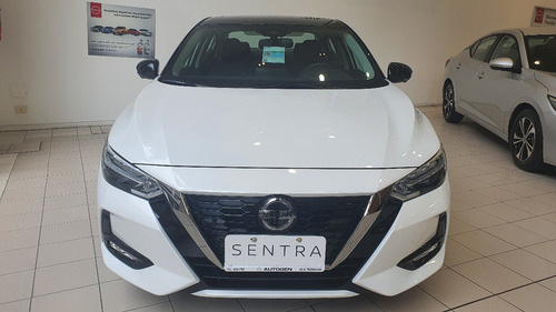 Imagen 4 de 8 de Nissan Sentra Exclusive Cvt 2.0