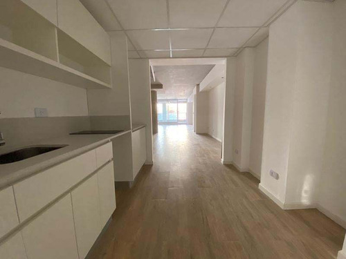Imagen 3 de 26 de Oficina: Gran Monoambiente A Estrenar De 85 M2
