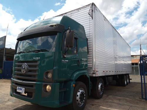 Vw 24250 Constellation