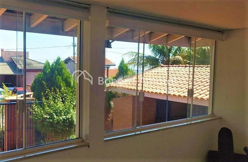 Imagem 8 de 30 de Casa À Venda Em Loteamento Caminhos De San Conrado - Ca016402