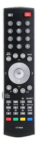 Controle Para Controle Remoto De Substituição Multifuncional