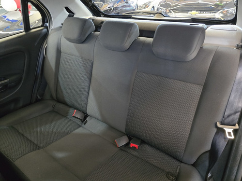 Volkswagen Gol 1.0 12V MPI TOTALFLEX 4P MANUAL