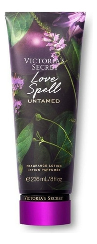 Body Lottion Love Sppell Victoria´s Secret Original Importad