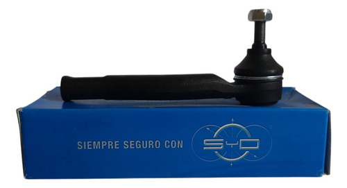 Terminal De Dirección Izquierda Nissan Sentra 2007-2012 Syd