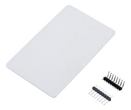 Módulo Leitor Rfid Mfrc522 Aproximação Arduino Raspberry